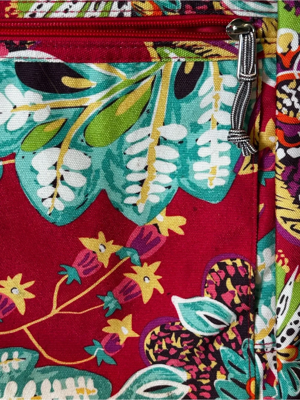 Vera Bradley this vera